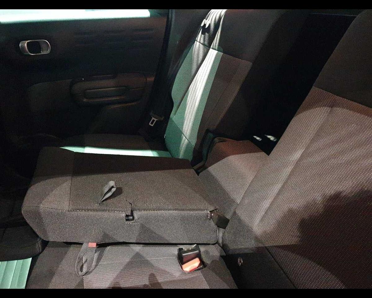 Citroën Citroën C3 Aircross usata 23