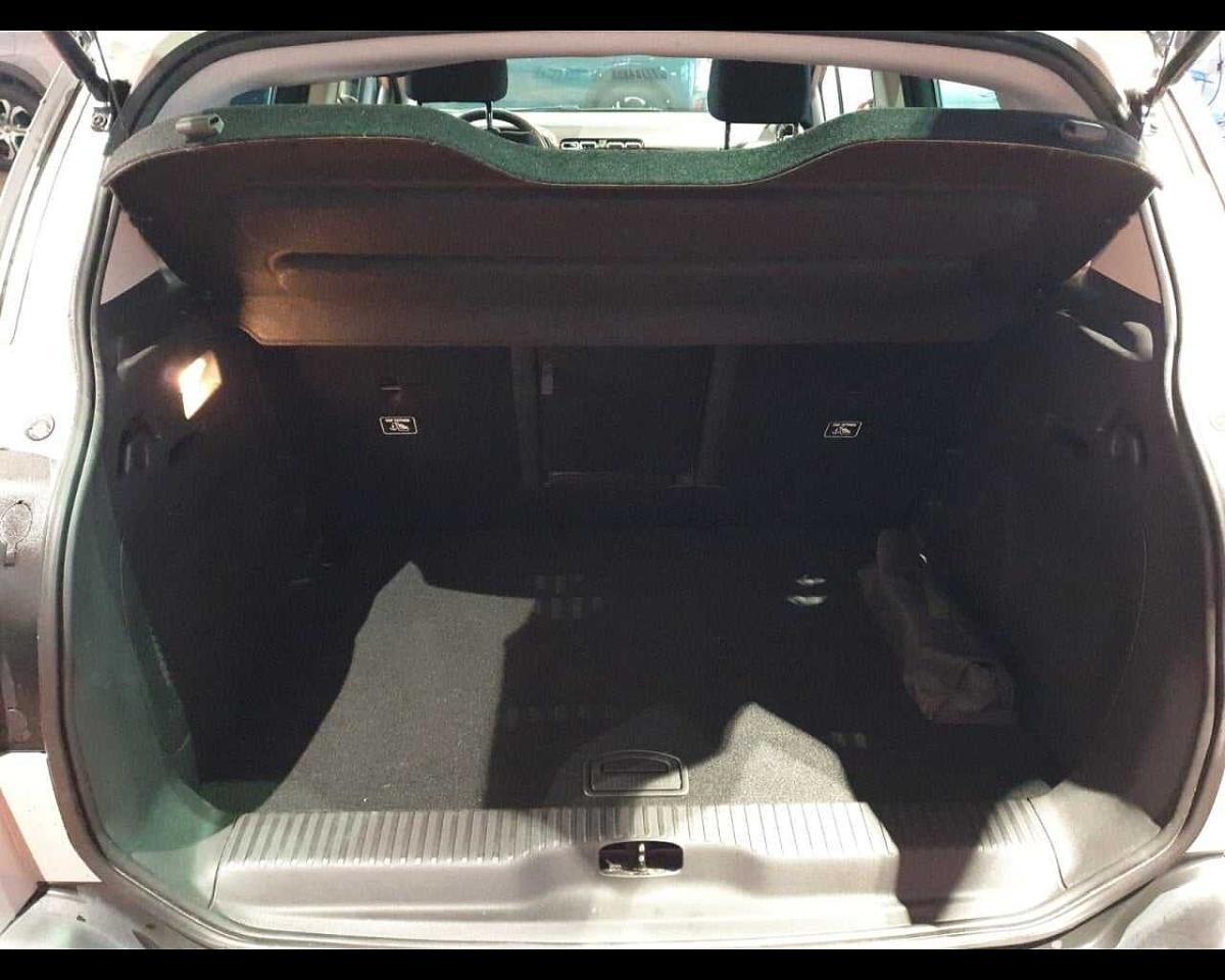 Citroën Citroën C3 Aircross usata 27