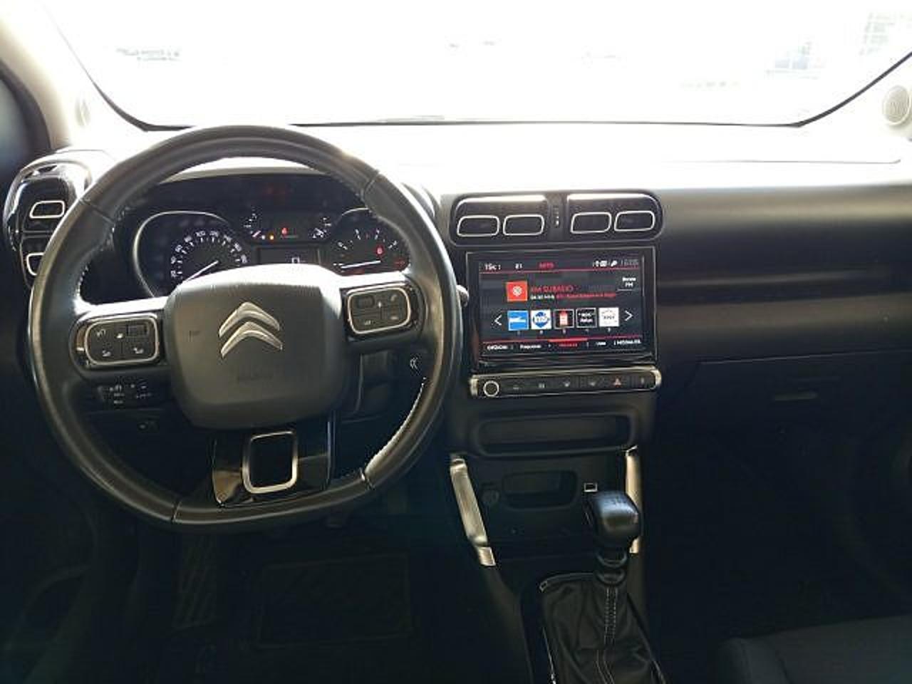 Citroën Citroën C3 Aircross usata 1