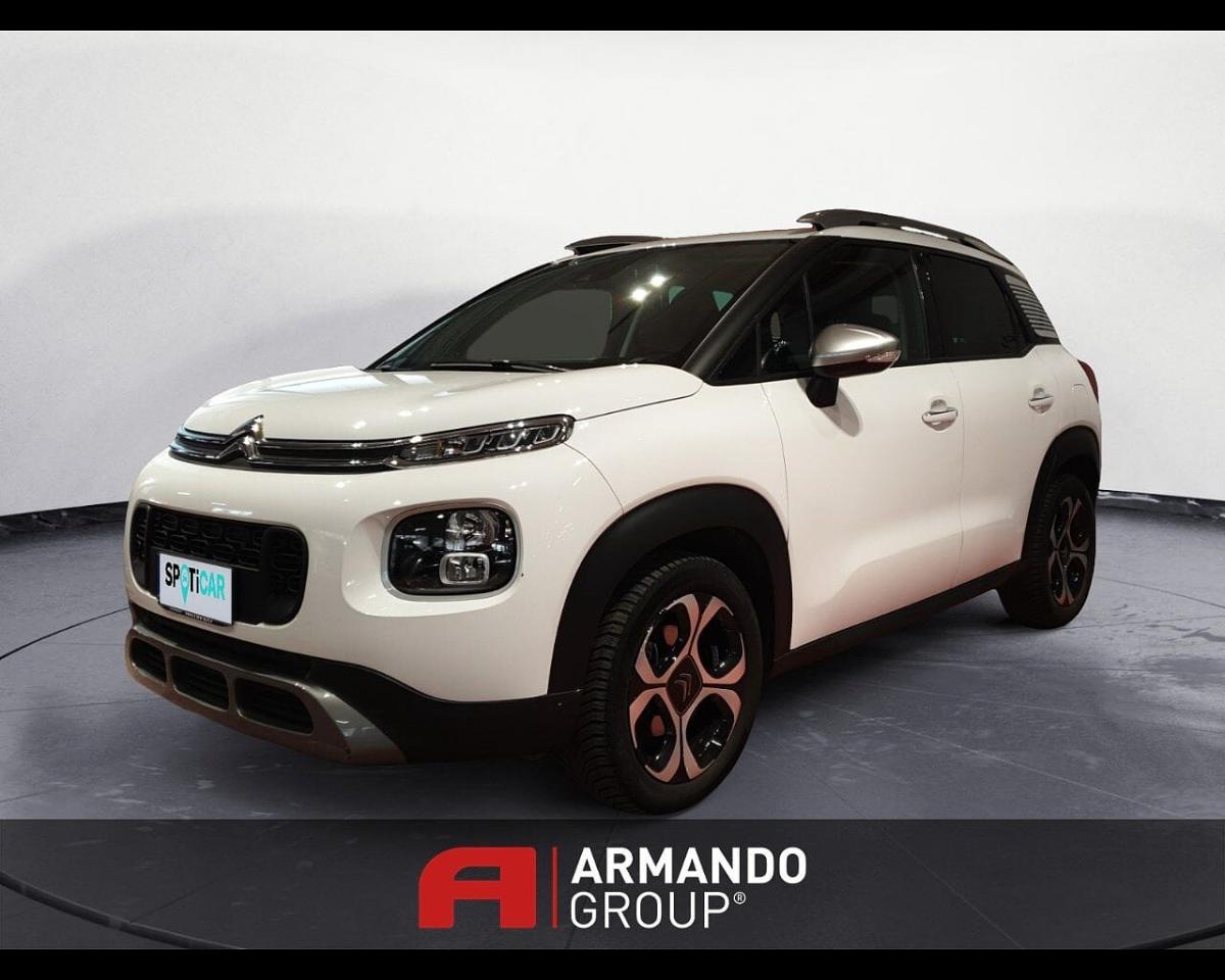 Citroën Citroën C3 Aircross C3 AIRCROSS PureTech 110 S&S Shine