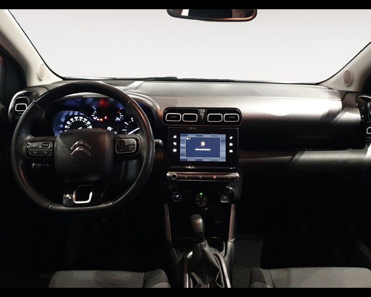 Citroën Citroën C3 Aircross usata, con GPS