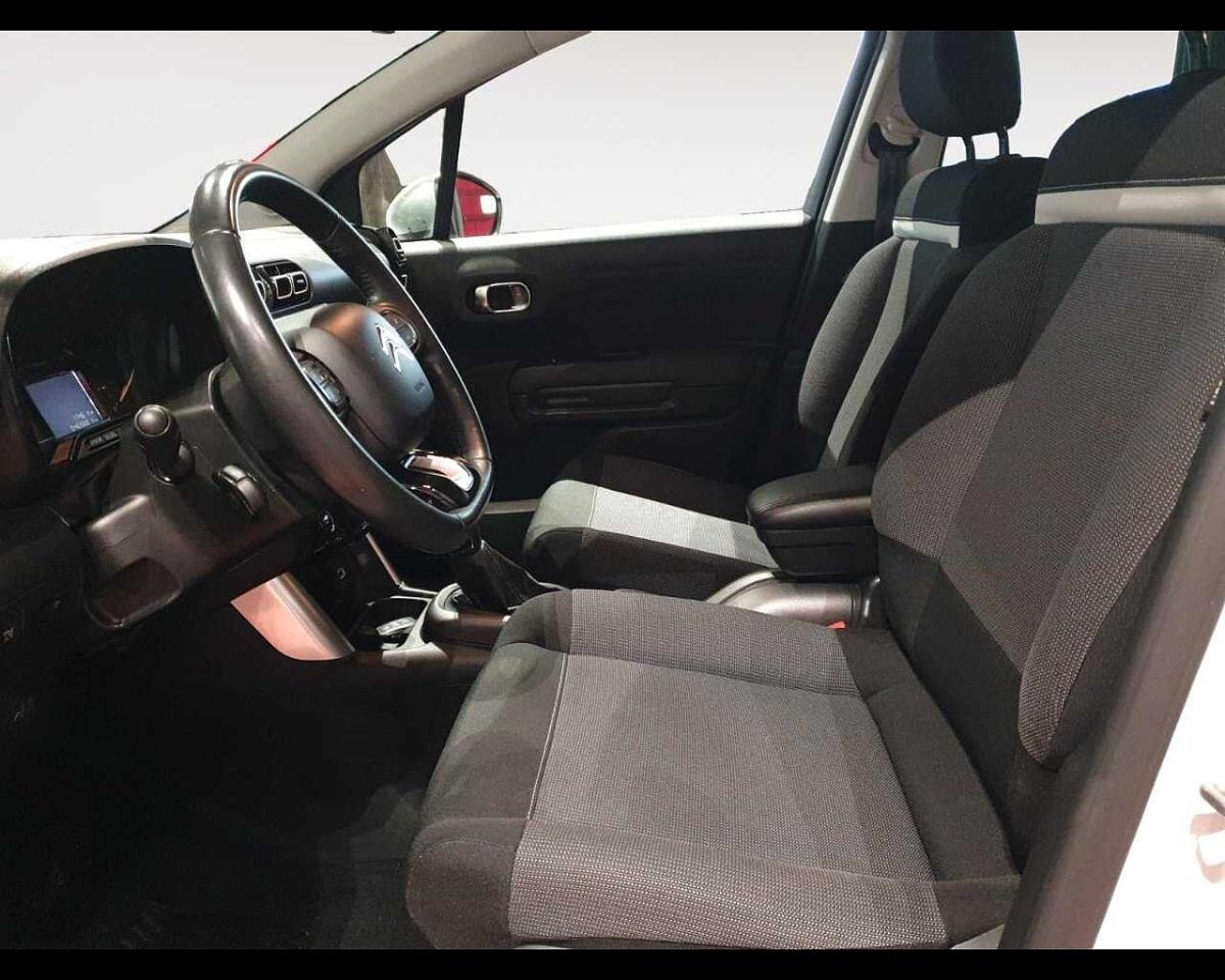 Citroën Citroën C3 Aircross usata 2