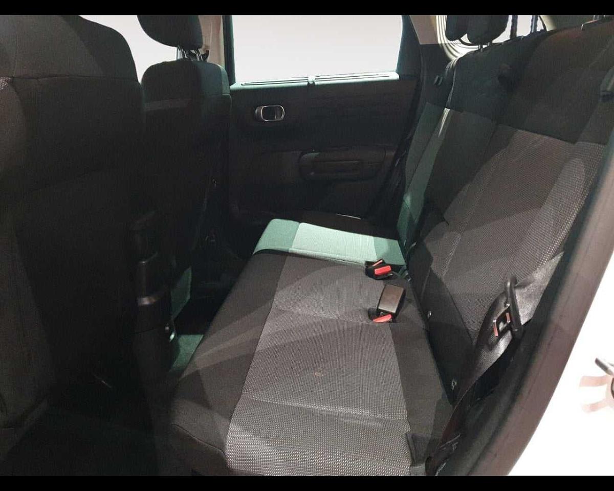 Citroën Citroën C3 Aircross usata 3
