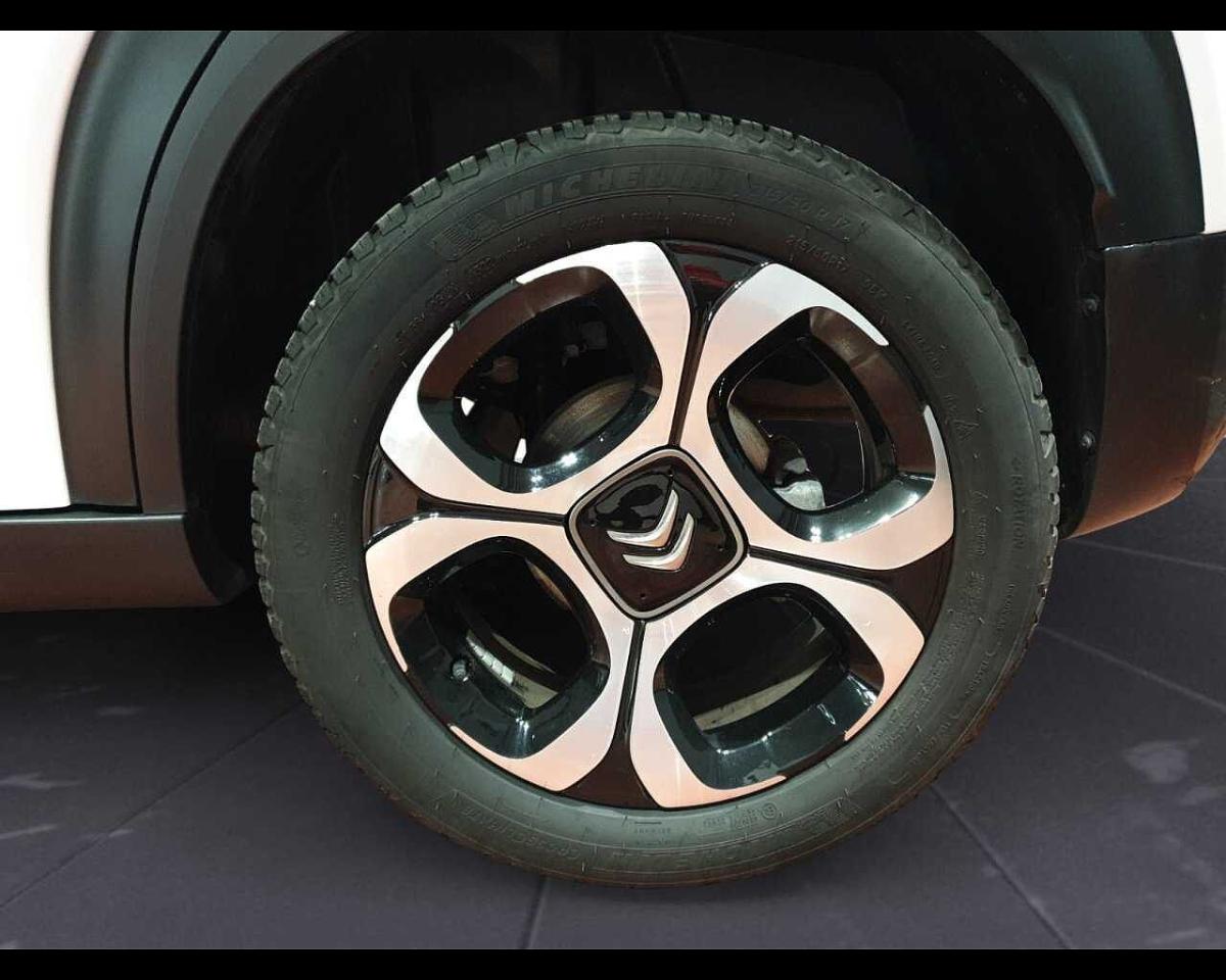Citroën Citroën C3 Aircross usata 6