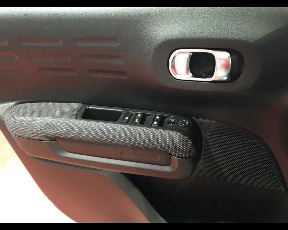 Citroën Citroën C3 Aircross usata 7