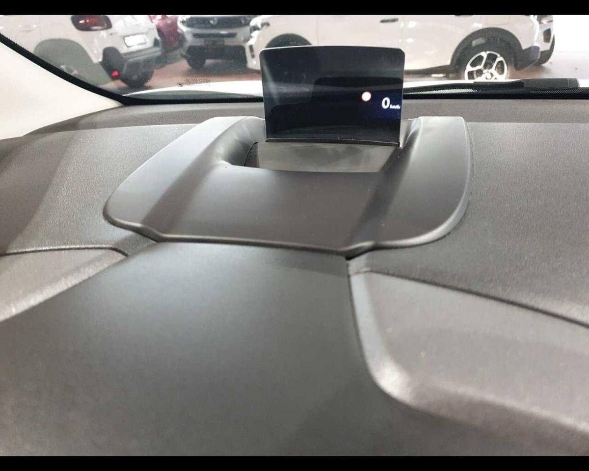 Citroën Citroën C3 Aircross usata 9