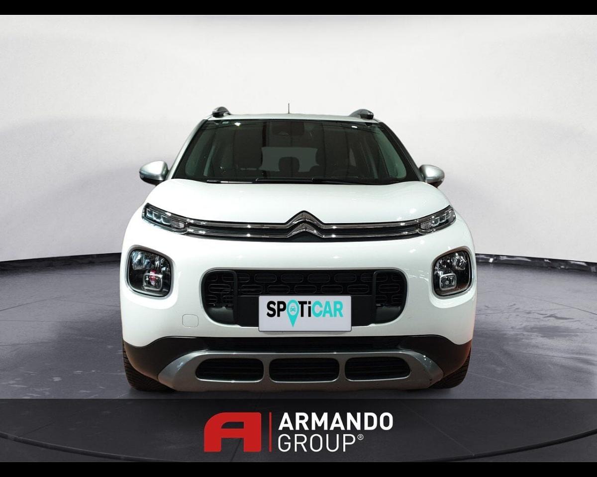 Citroën Citroën C3 Aircross usata 11