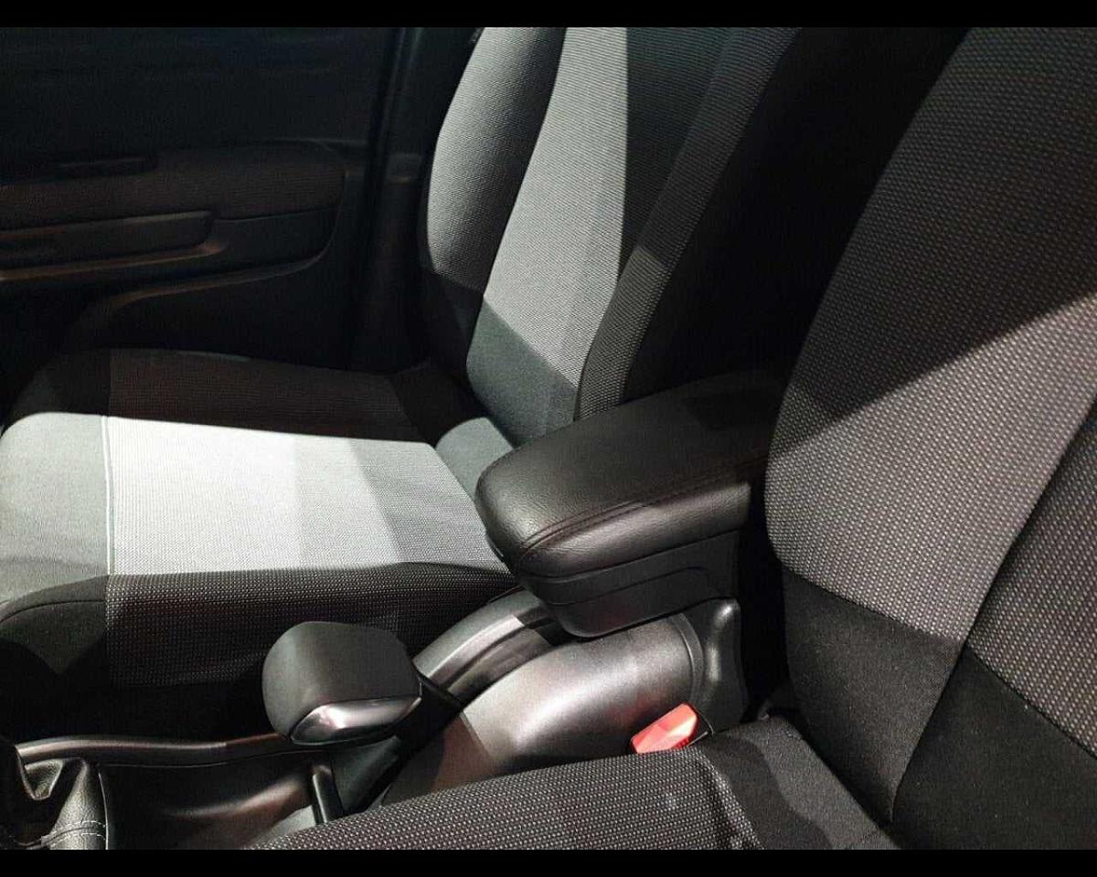 Citroën Citroën C3 Aircross usata 16