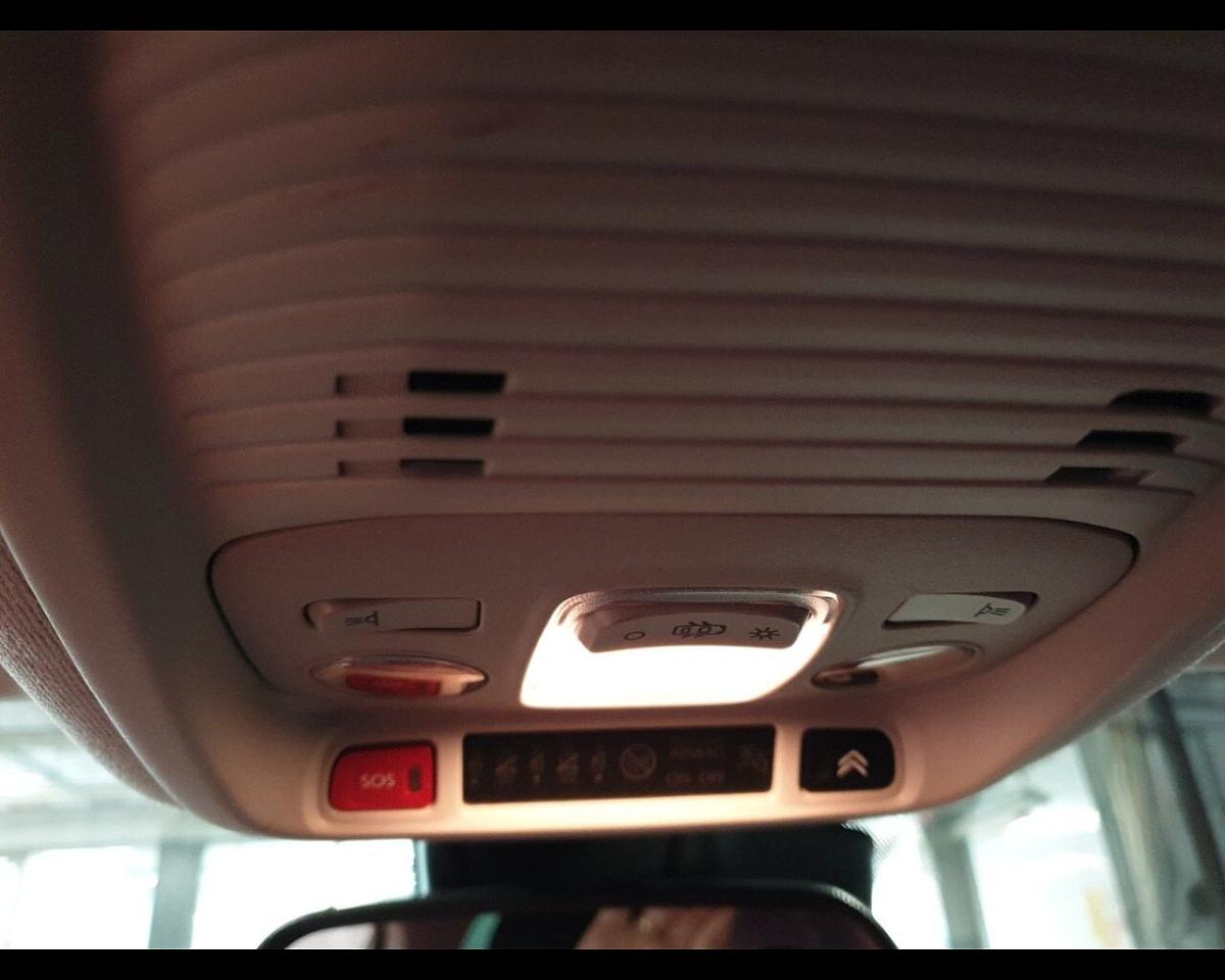 Citroën Citroën C3 Aircross usata 18