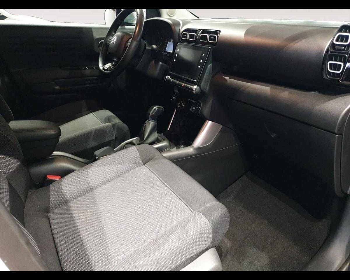 Citroën Citroën C3 Aircross usata 19