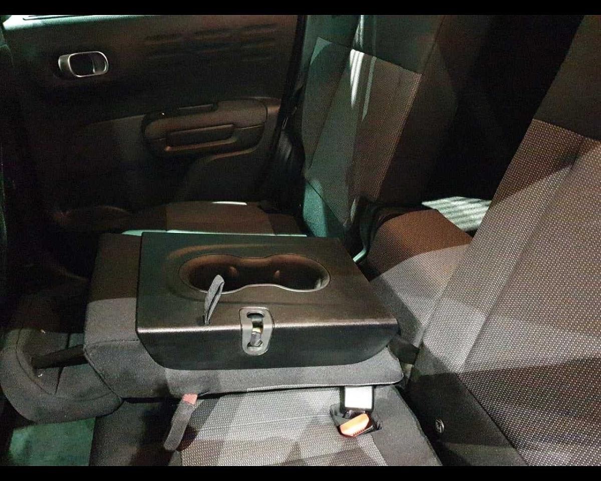 Citroën Citroën C3 Aircross usata 23