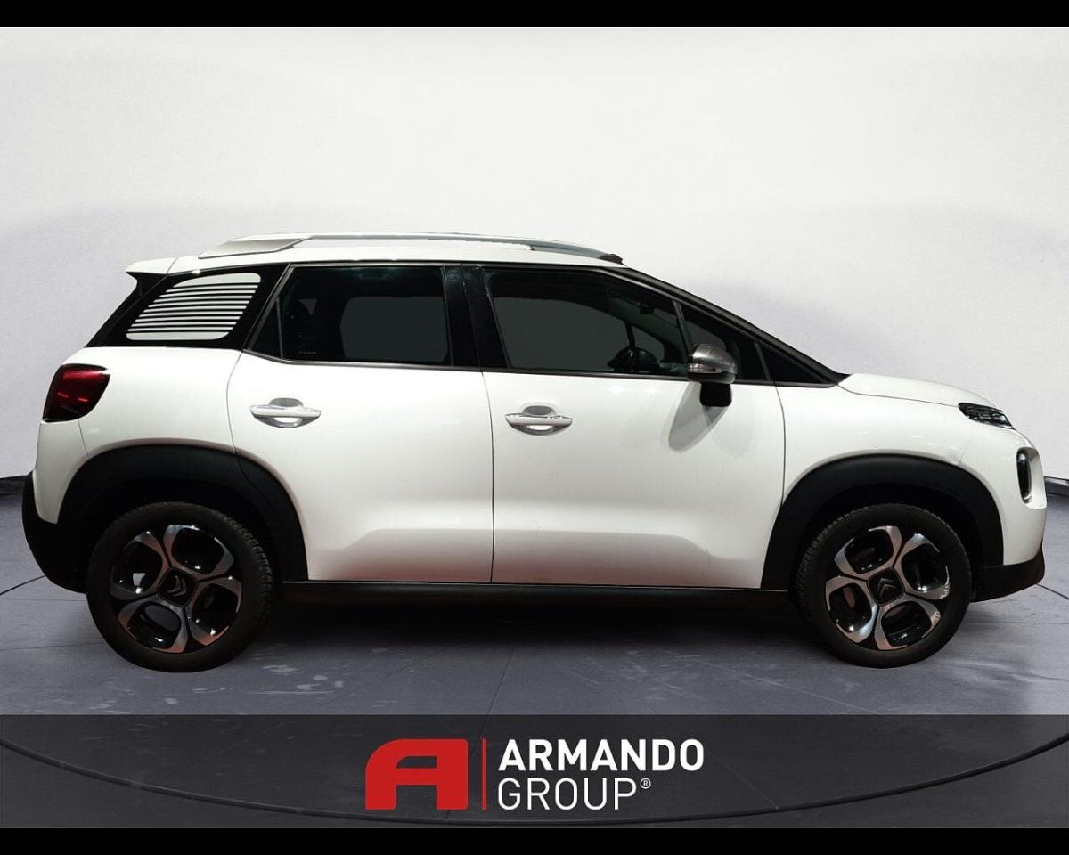 Citroën Citroën C3 Aircross usata 24