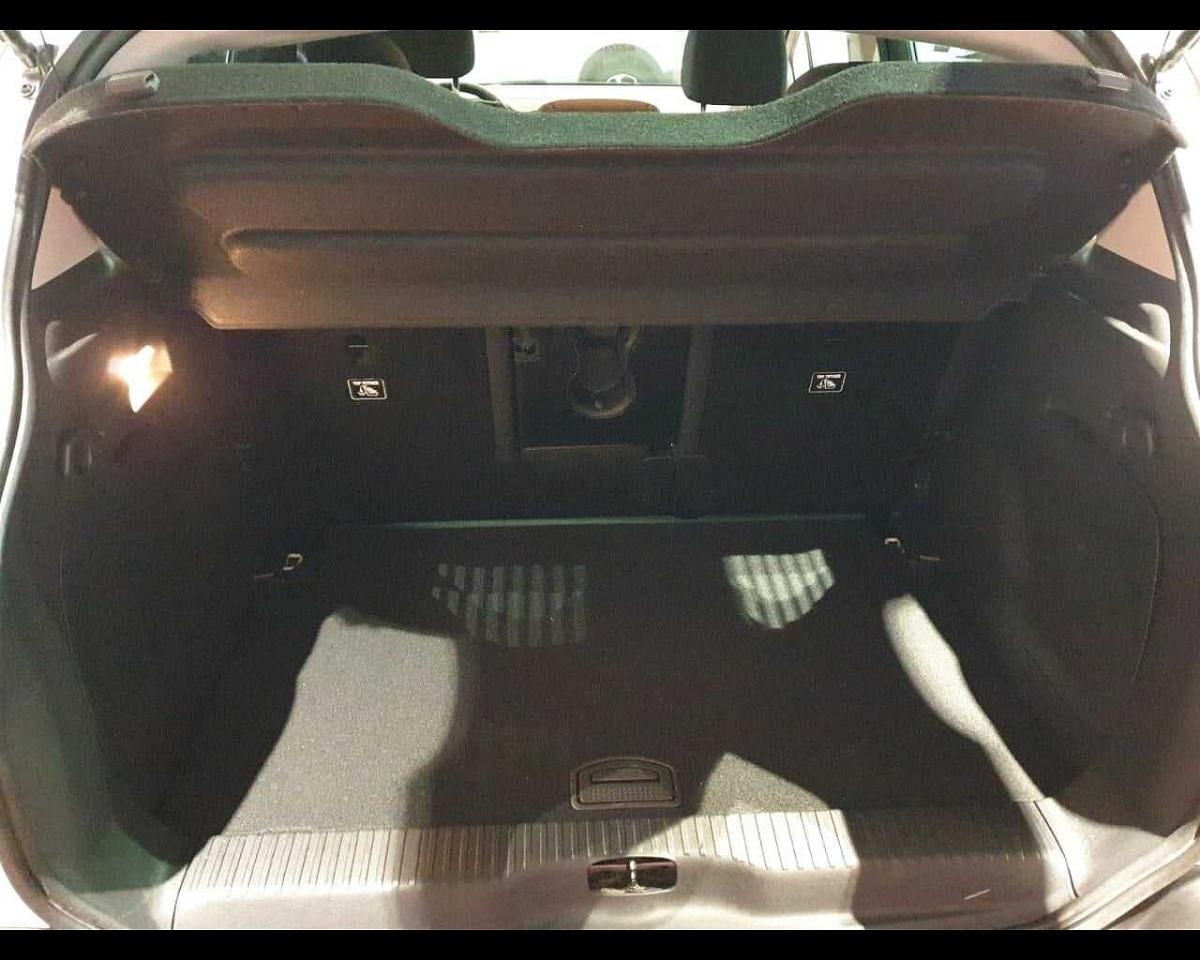 Citroën Citroën C3 Aircross usata 27