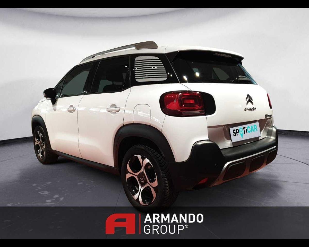 Citroën Citroën C3 Aircross usata 28