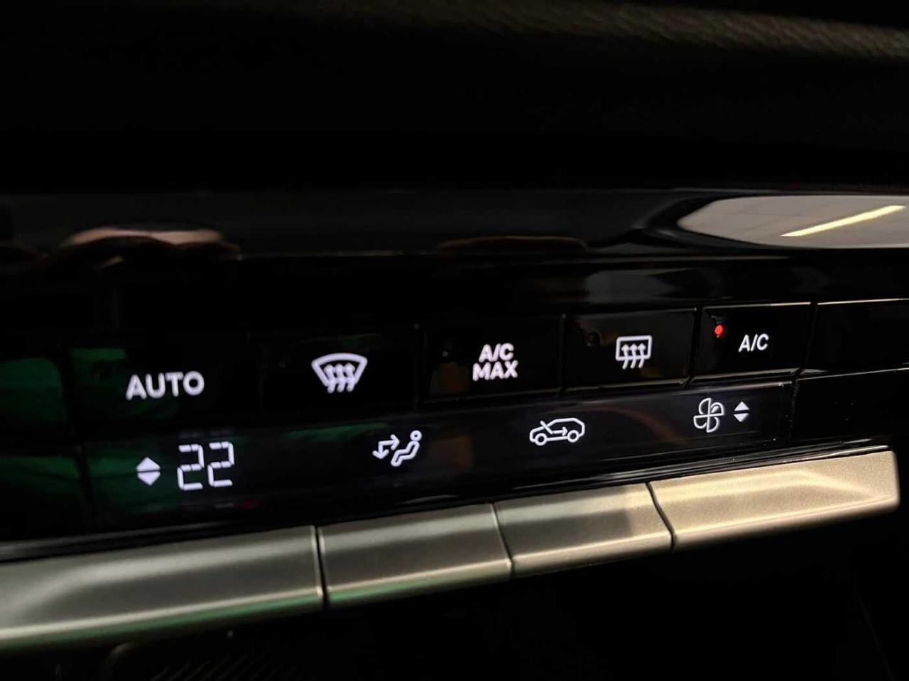 Citroën Citroën C3 Aircross usata 1