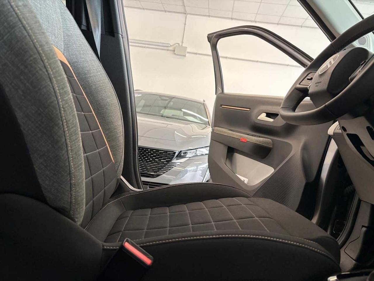 Citroën Citroën C3 Aircross usata 6
