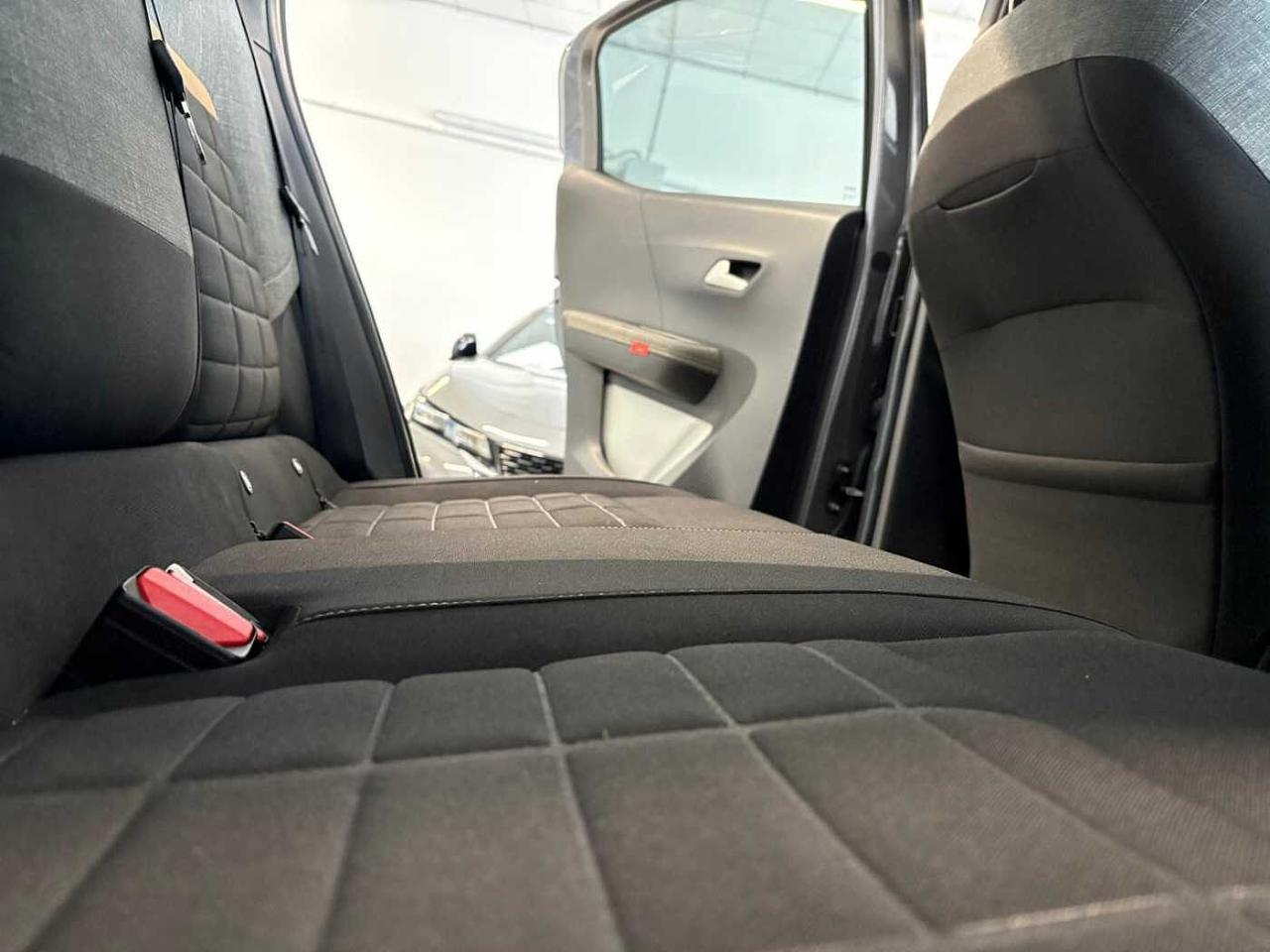 Citroën Citroën C3 Aircross usata 8