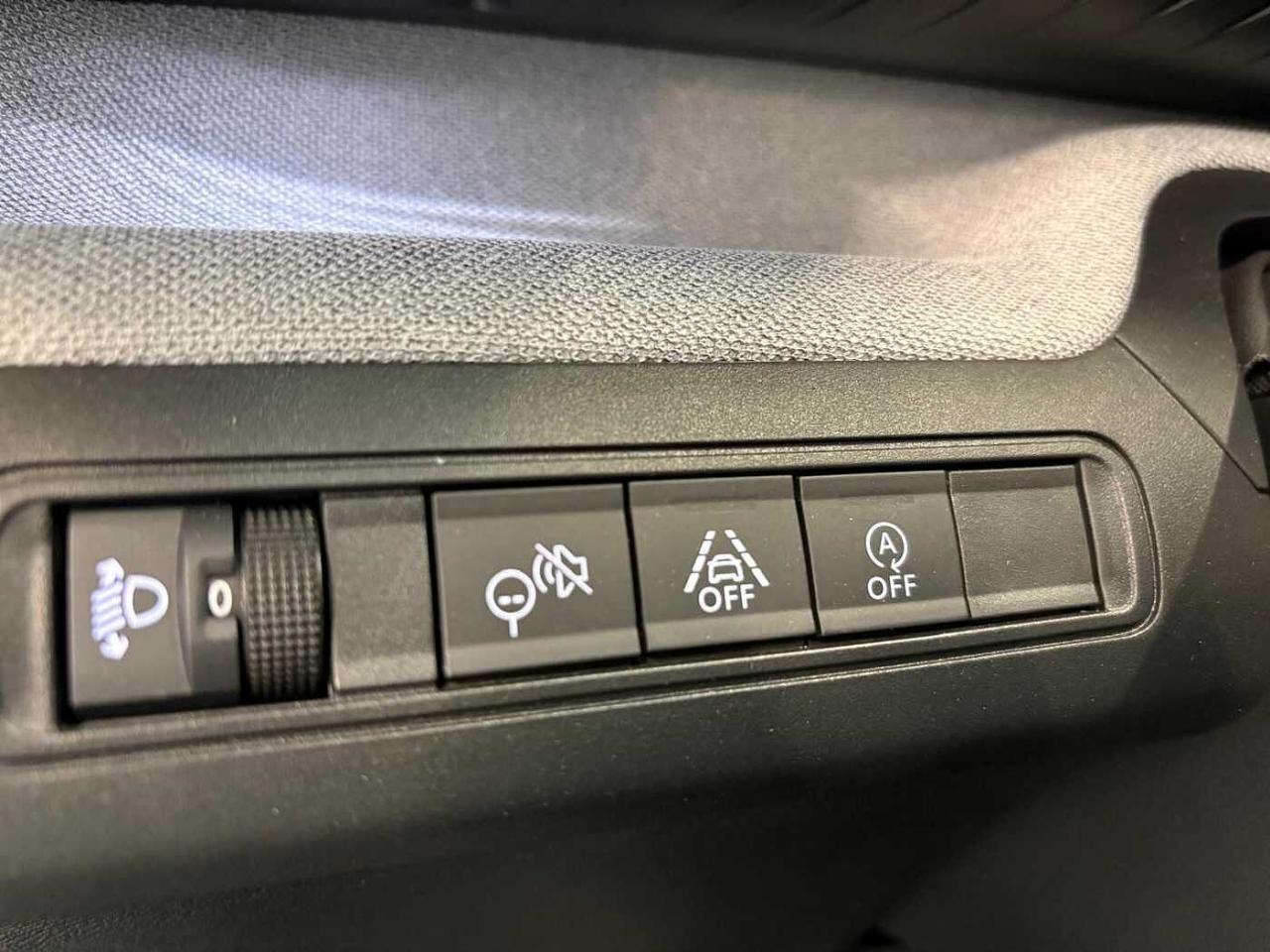 Citroën Citroën C3 Aircross usata 10