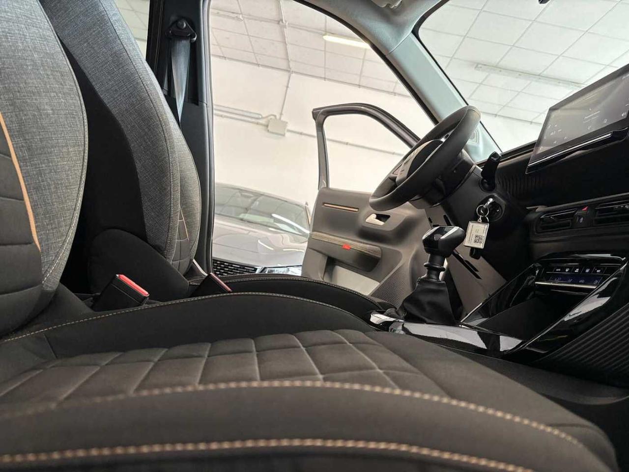 Citroën Citroën C3 Aircross usata 12