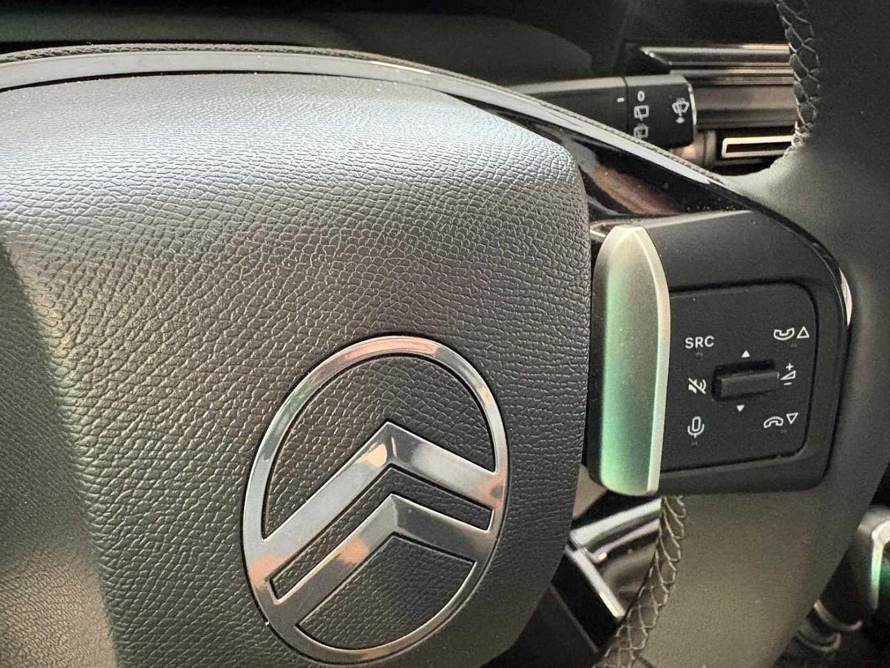 Citroën Citroën C3 Aircross usata 19