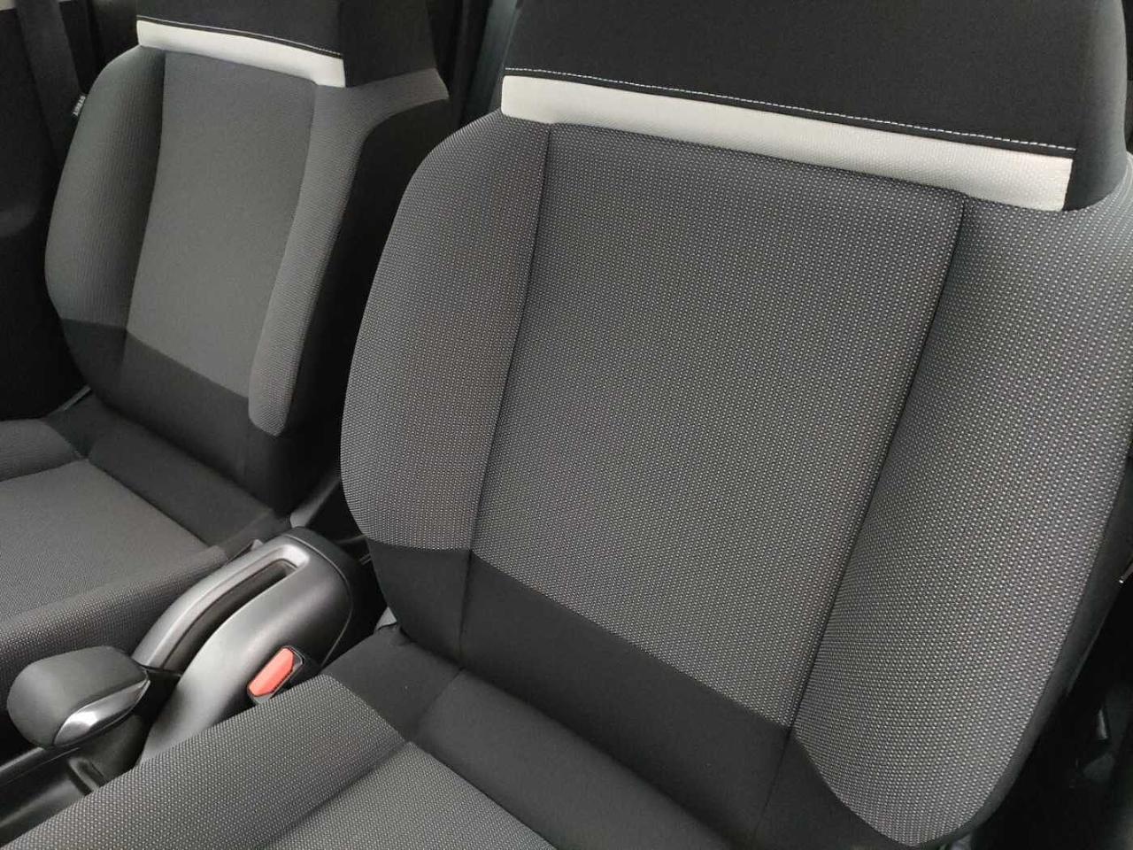 Citroën Citroën C3 Aircross usata 2