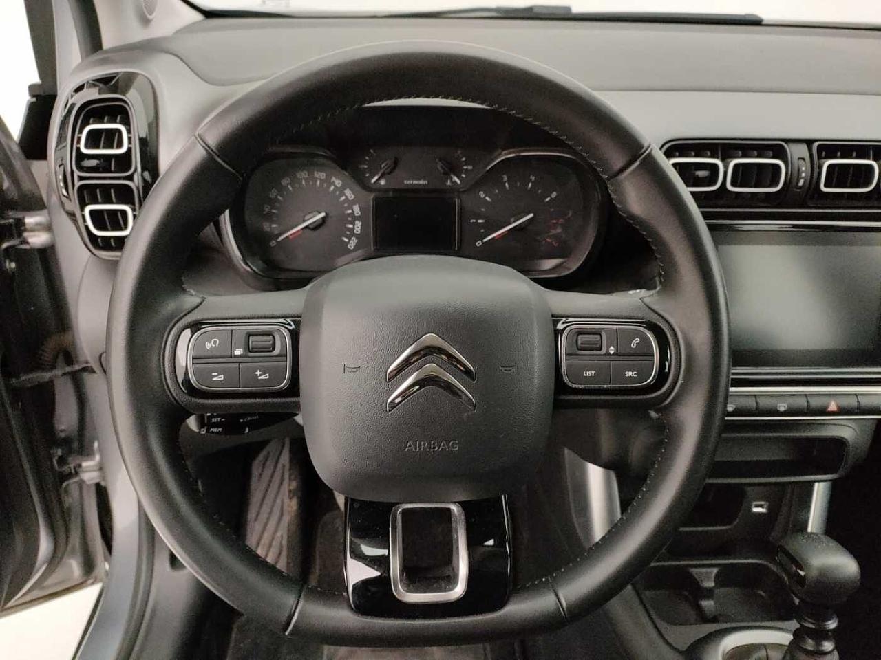 Citroën Citroën C3 Aircross usata 3
