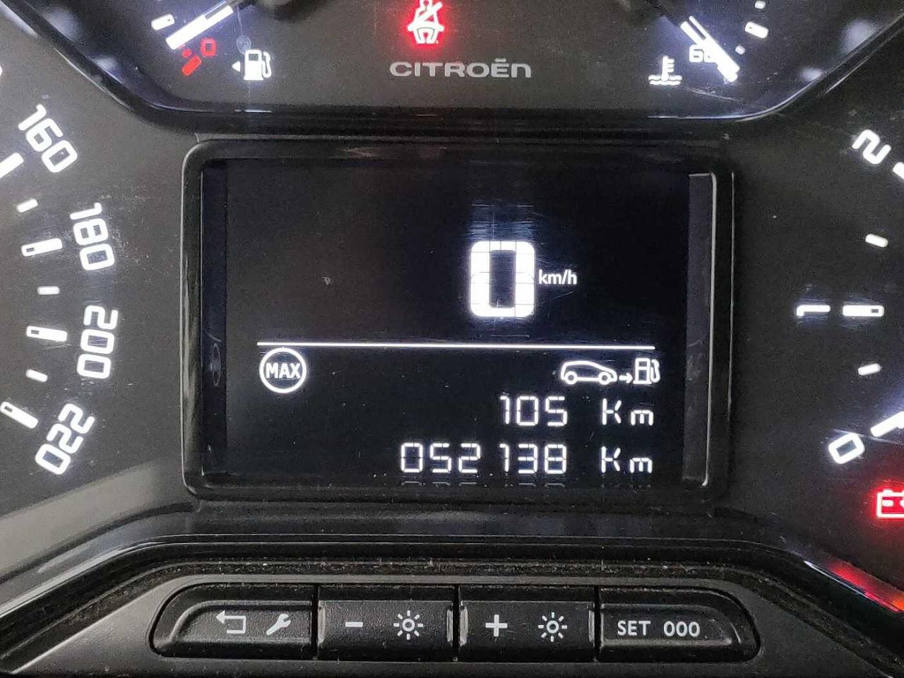 Citroën Citroën C3 Aircross usata 4