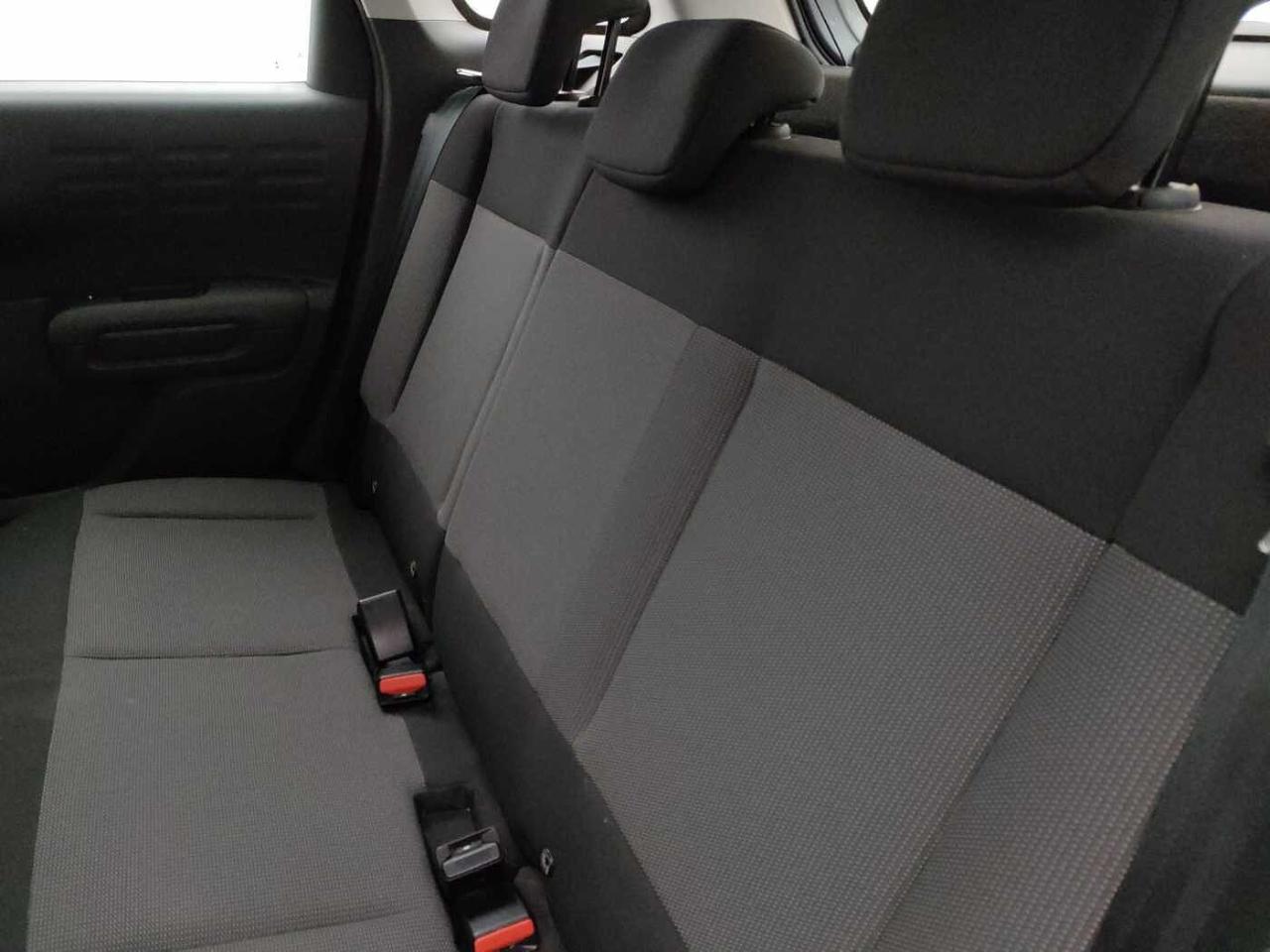 Citroën Citroën C3 Aircross usata 6