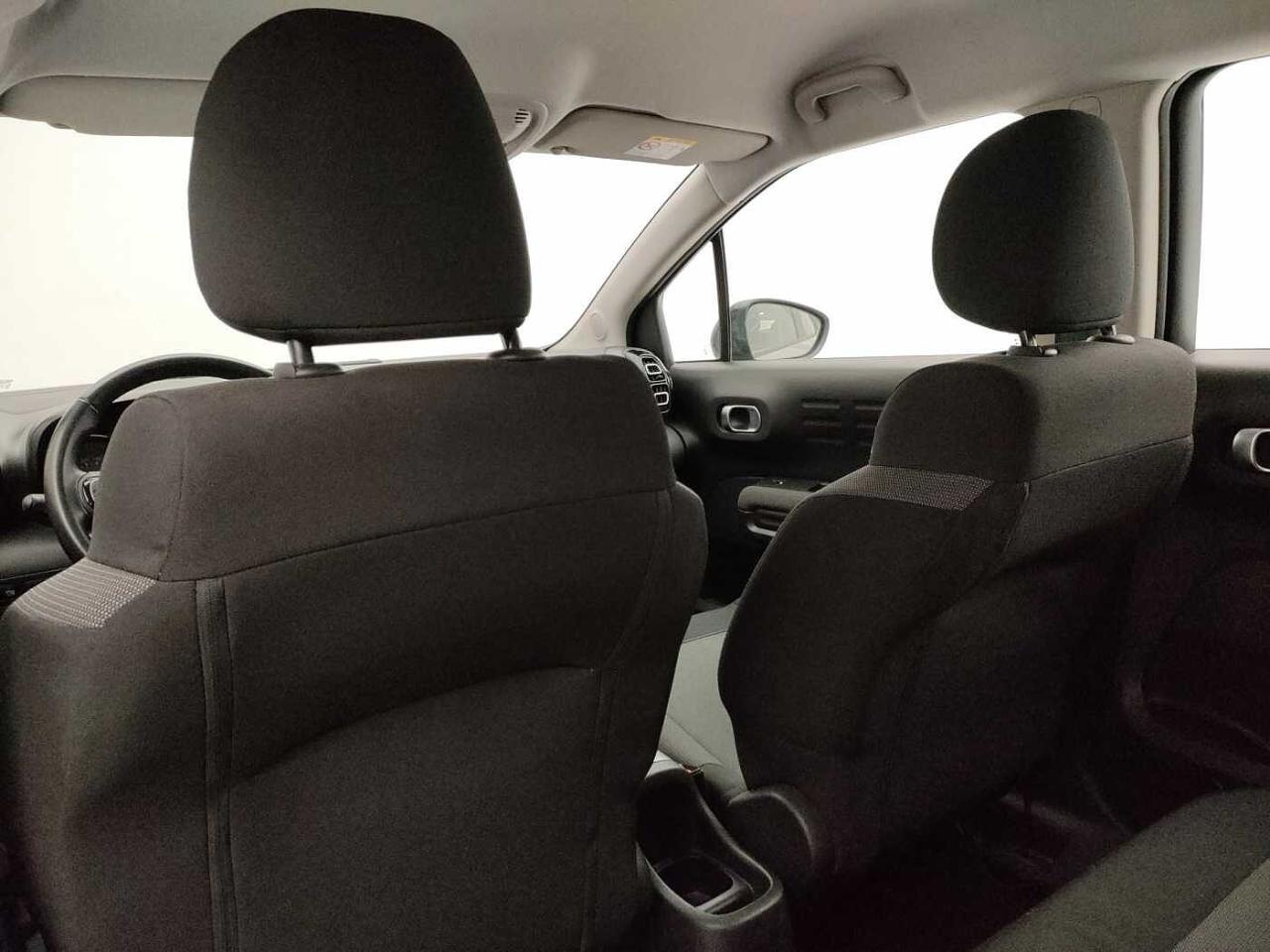 Citroën Citroën C3 Aircross usata 7
