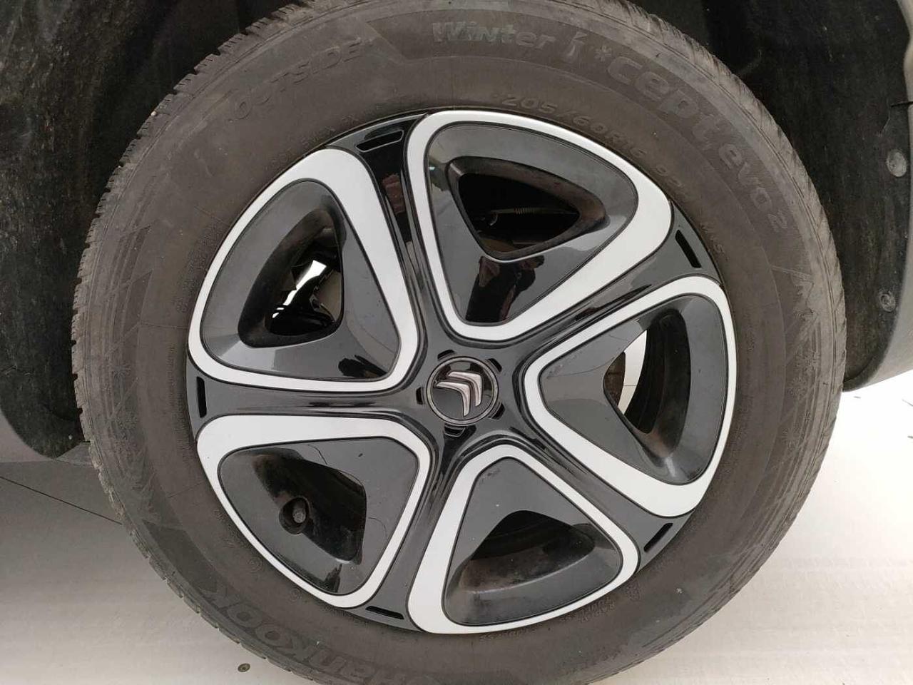 Citroën Citroën C3 Aircross usata 8