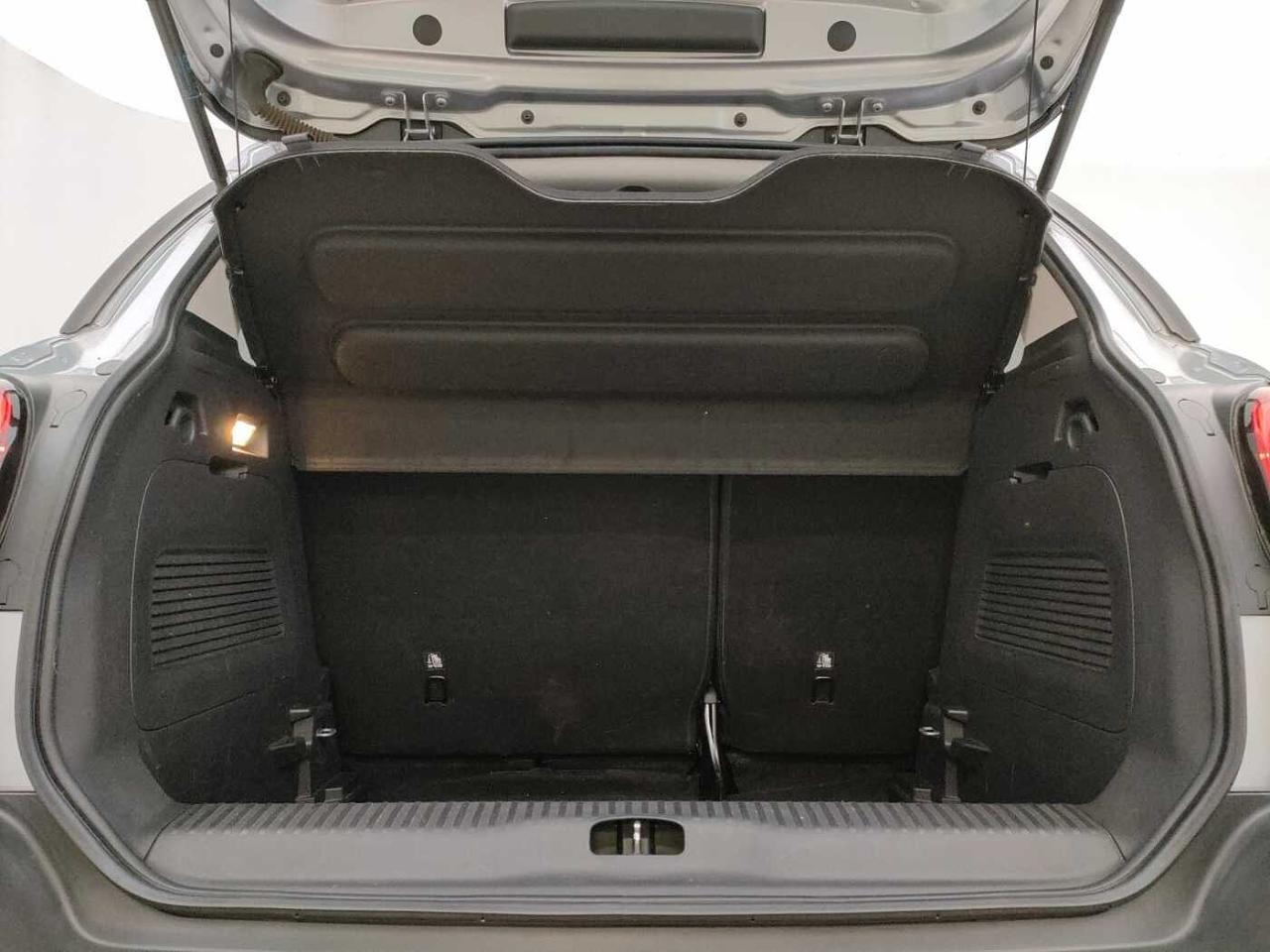 Citroën Citroën C3 Aircross usata 9