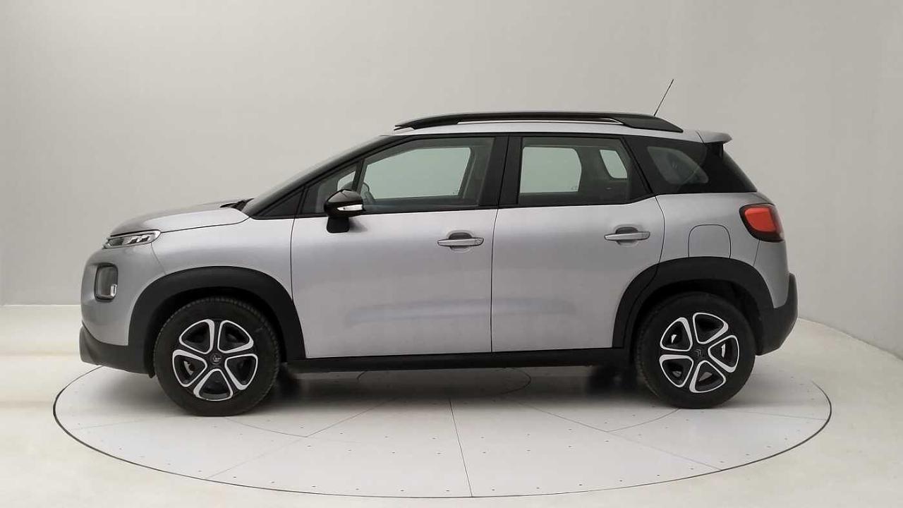 Citroën Citroën C3 Aircross usata 11