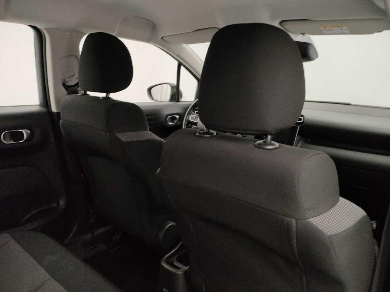 Citroën Citroën C3 Aircross usata 13