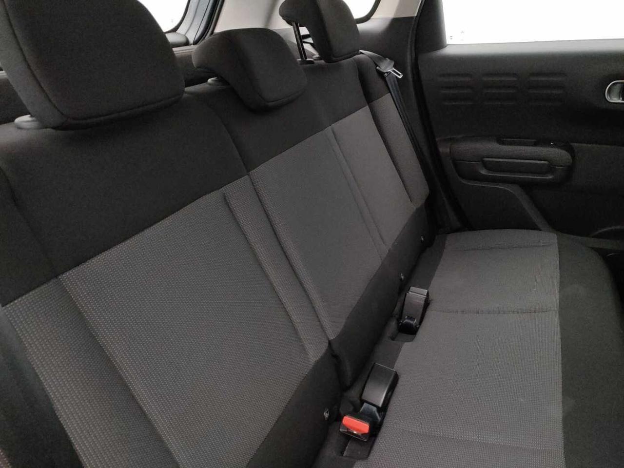 Citroën Citroën C3 Aircross usata 14