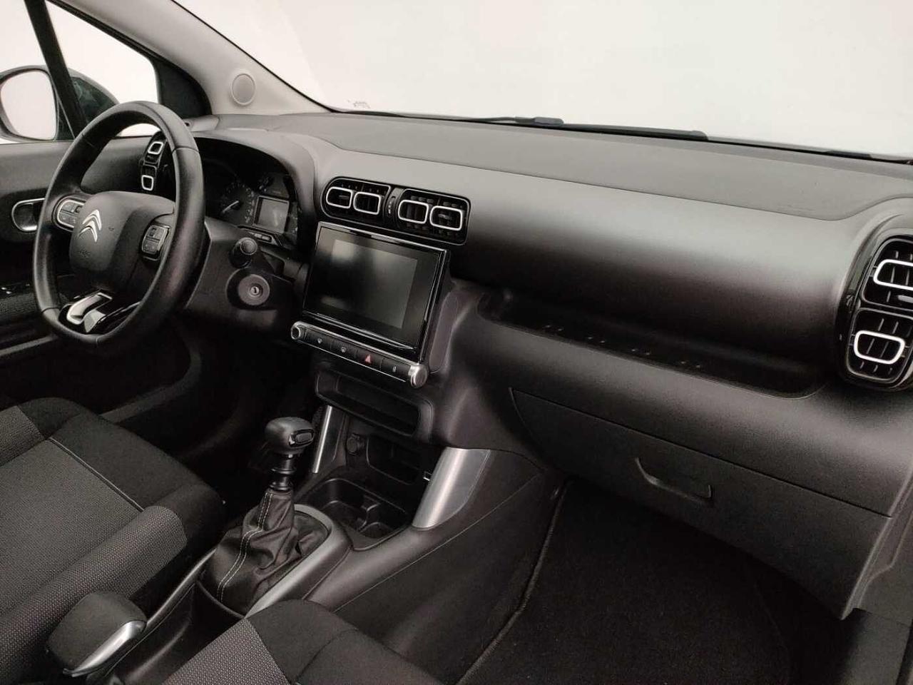 Citroën Citroën C3 Aircross usata 15