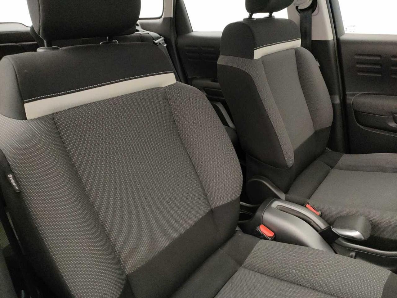 Citroën Citroën C3 Aircross usata 16