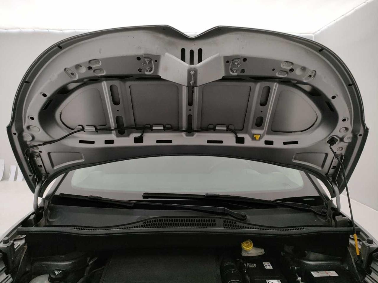 Citroën Citroën C3 Aircross usata 19