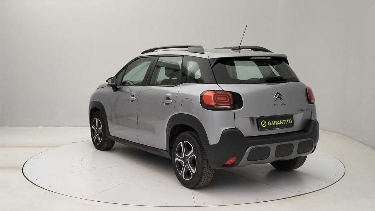 Citroën Citroën C3 Aircross usata 20