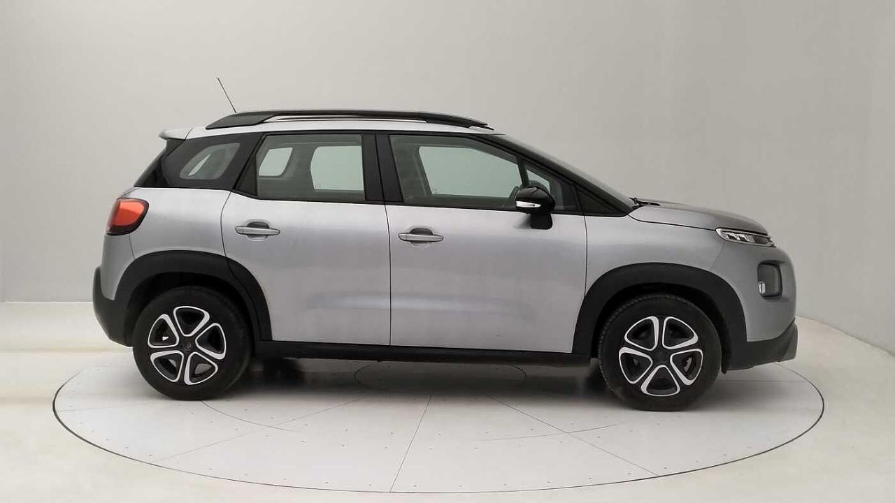 Citroën Citroën C3 Aircross usata 23