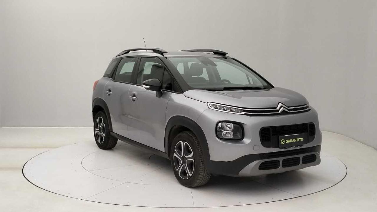 Citroën Citroën C3 Aircross usata 24