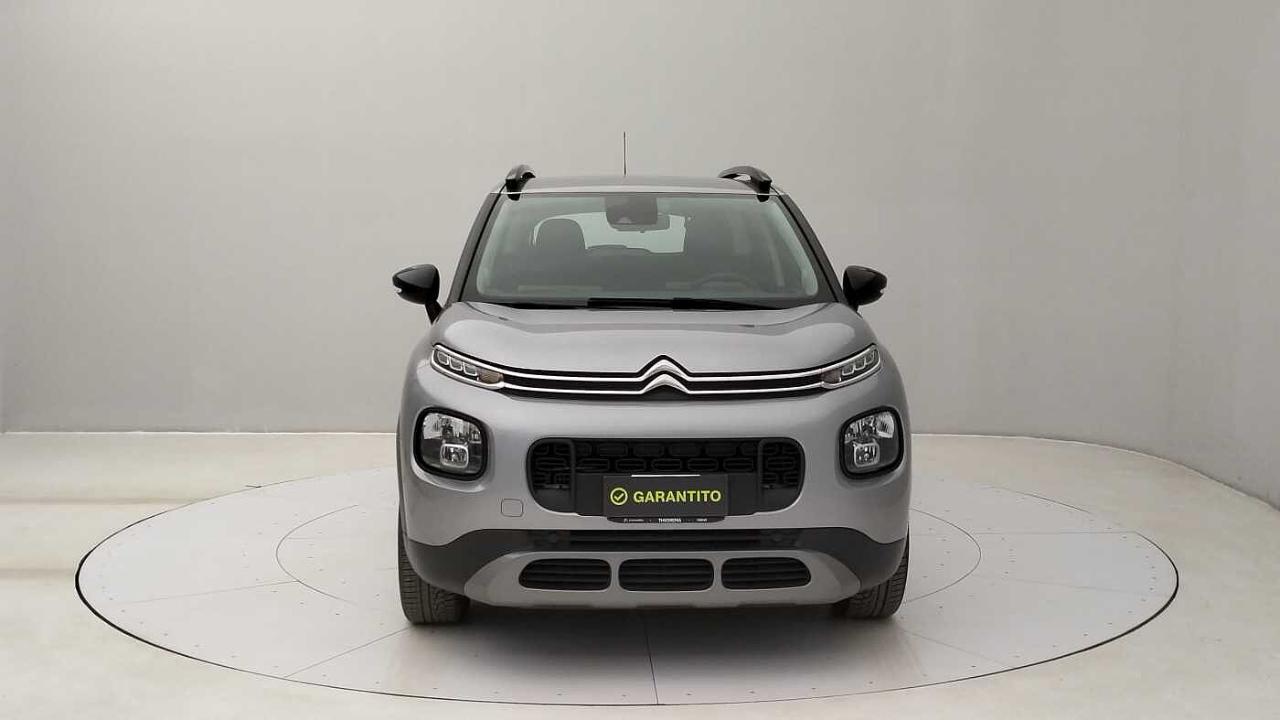 Citroën Citroën C3 Aircross usata 25