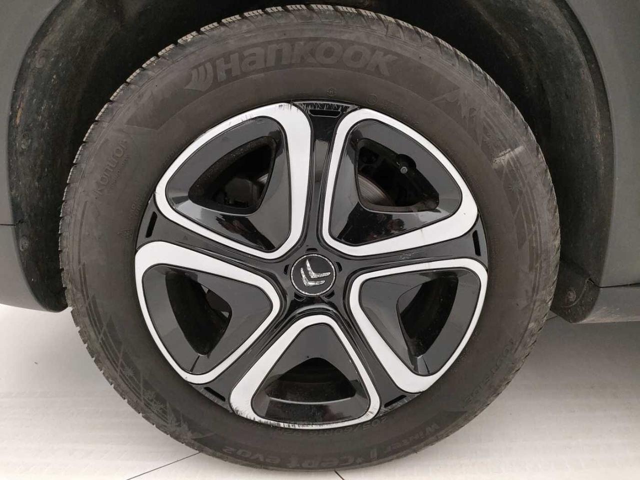 Citroën Citroën C3 Aircross usata 26