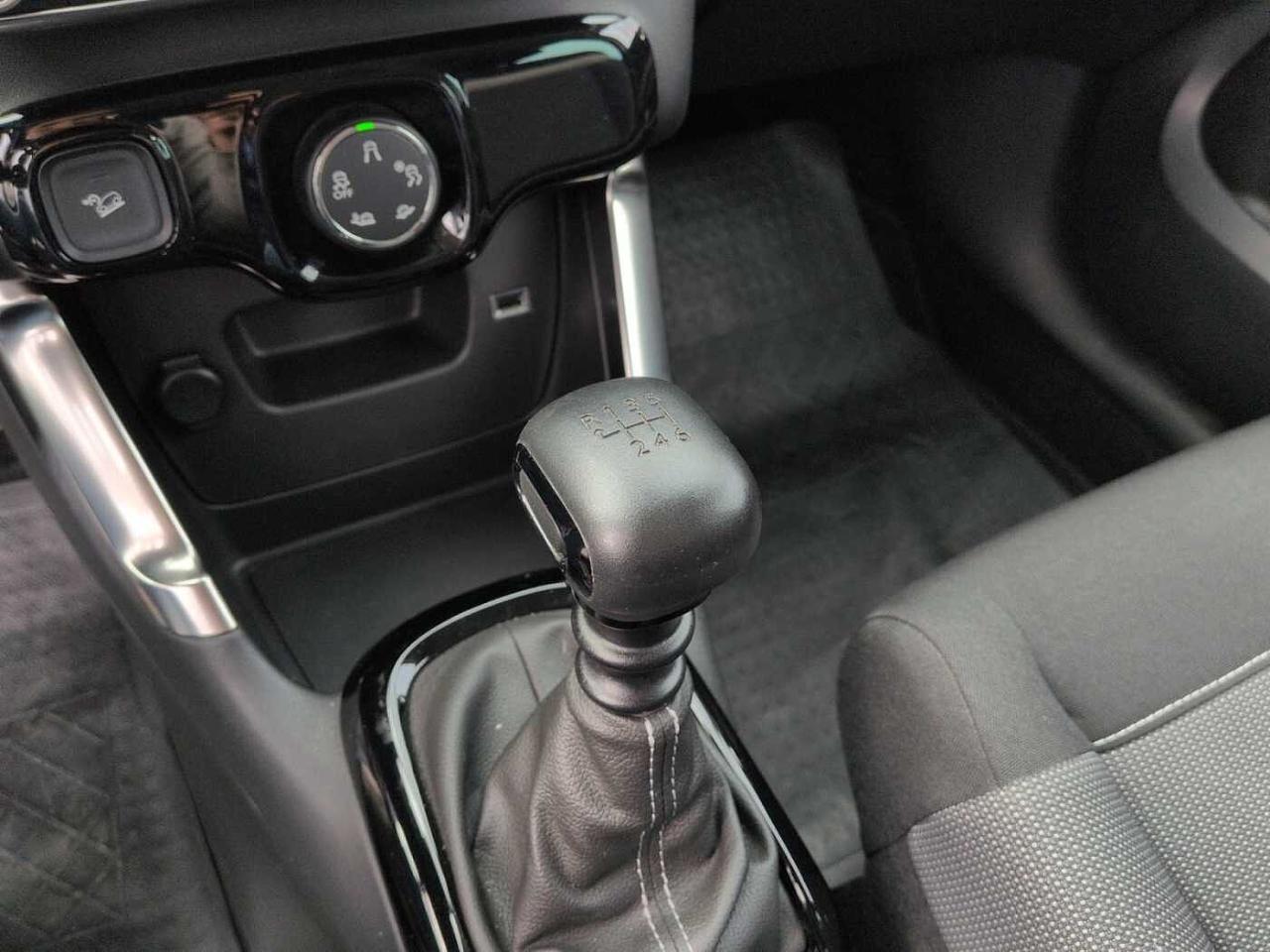 Citroën Citroën C3 Aircross usata 5
