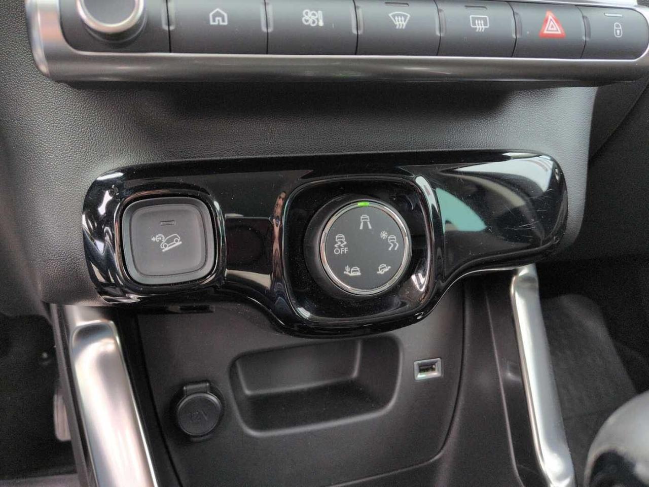 Citroën Citroën C3 Aircross usata 9