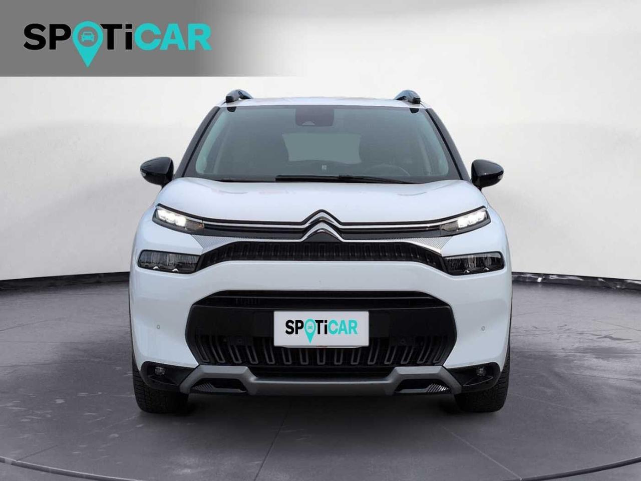 Citroën Citroën C3 Aircross usata 11