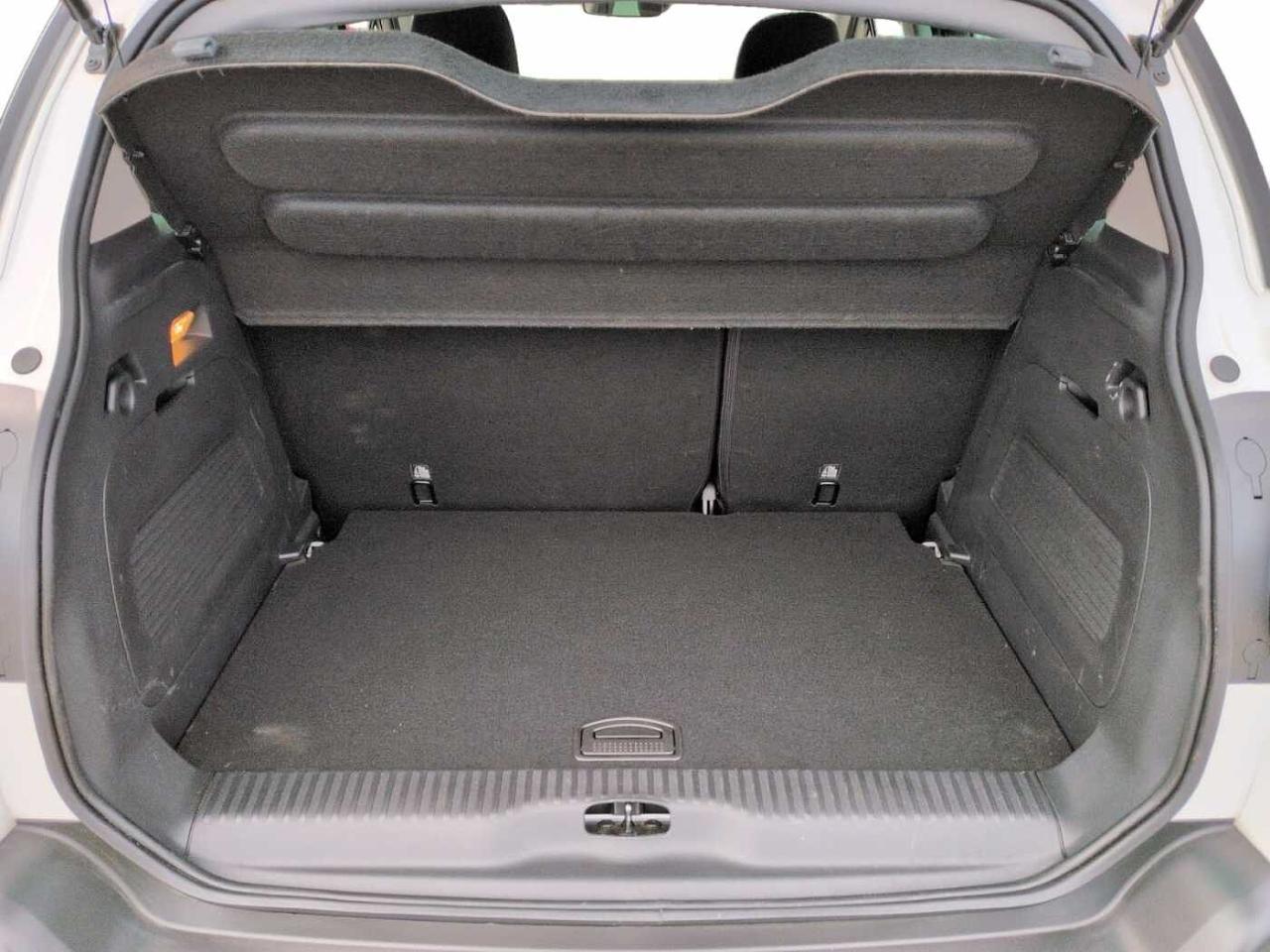 Citroën Citroën C3 Aircross usata 19