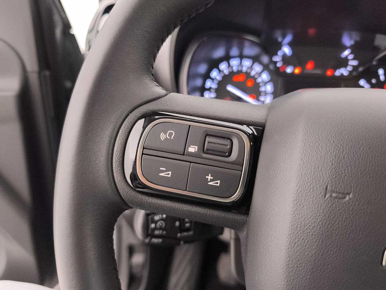 Citroën Citroën C3 Aircross usata 5