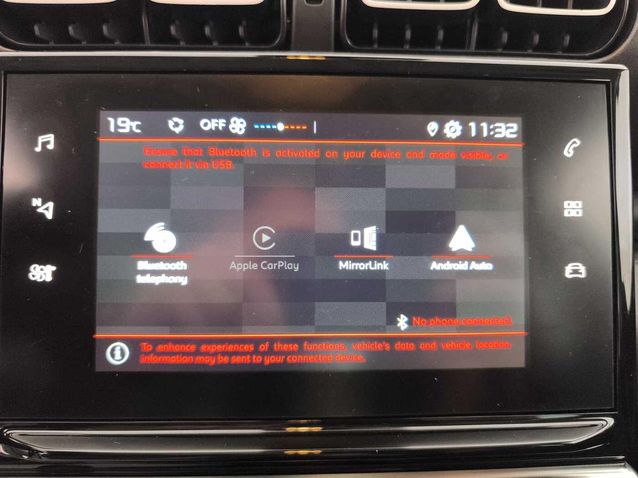 Citroën Citroën C3 Aircross usata 7