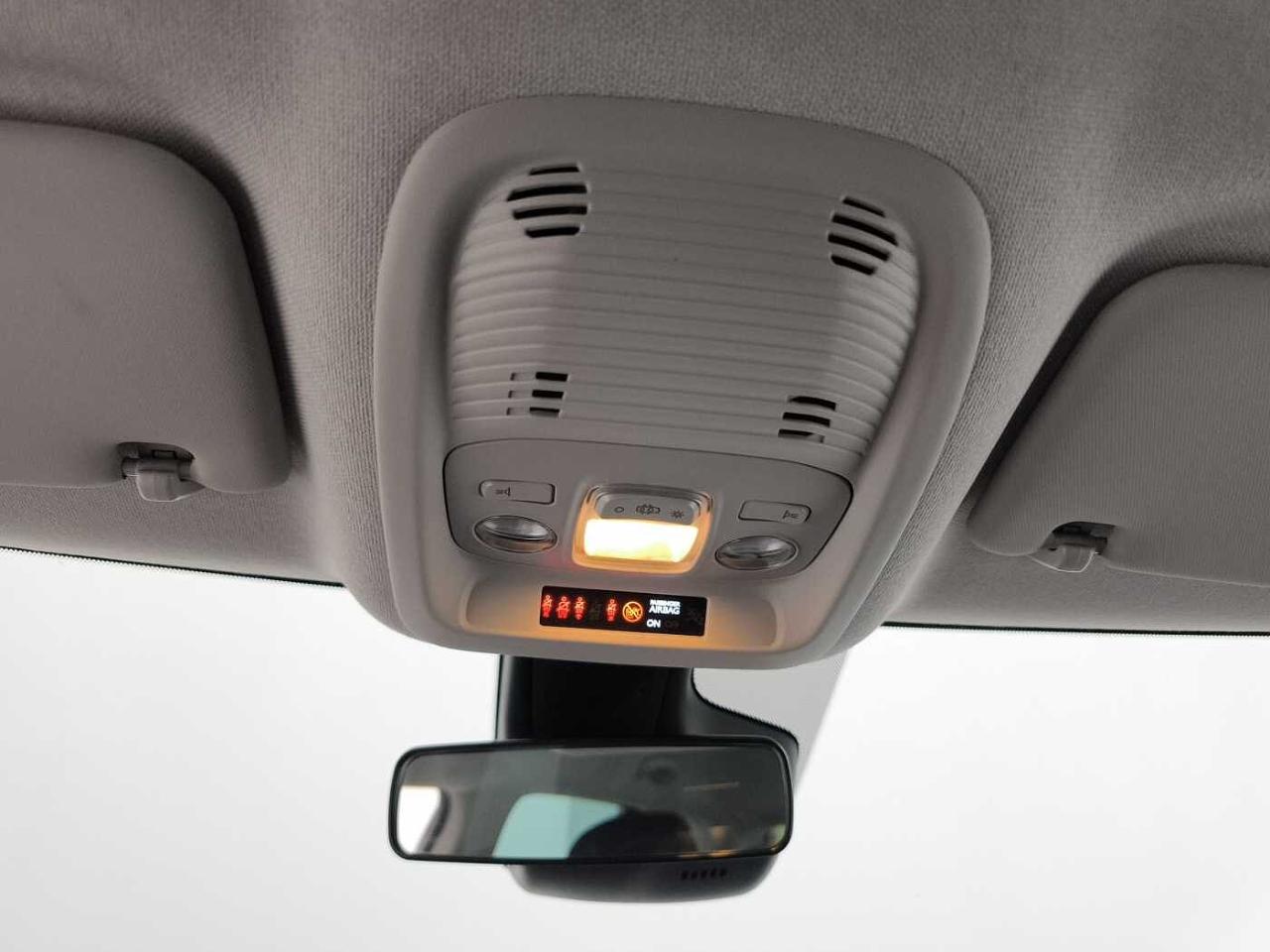 Citroën Citroën C3 Aircross usata 8