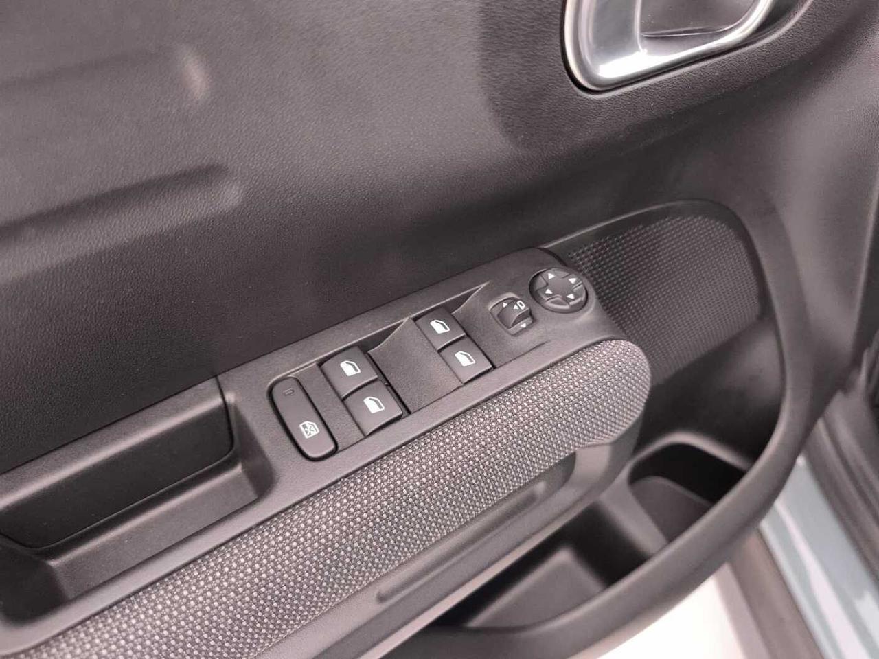 Citroën Citroën C3 Aircross usata 9